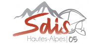 Logo de la plateforme SDIS05